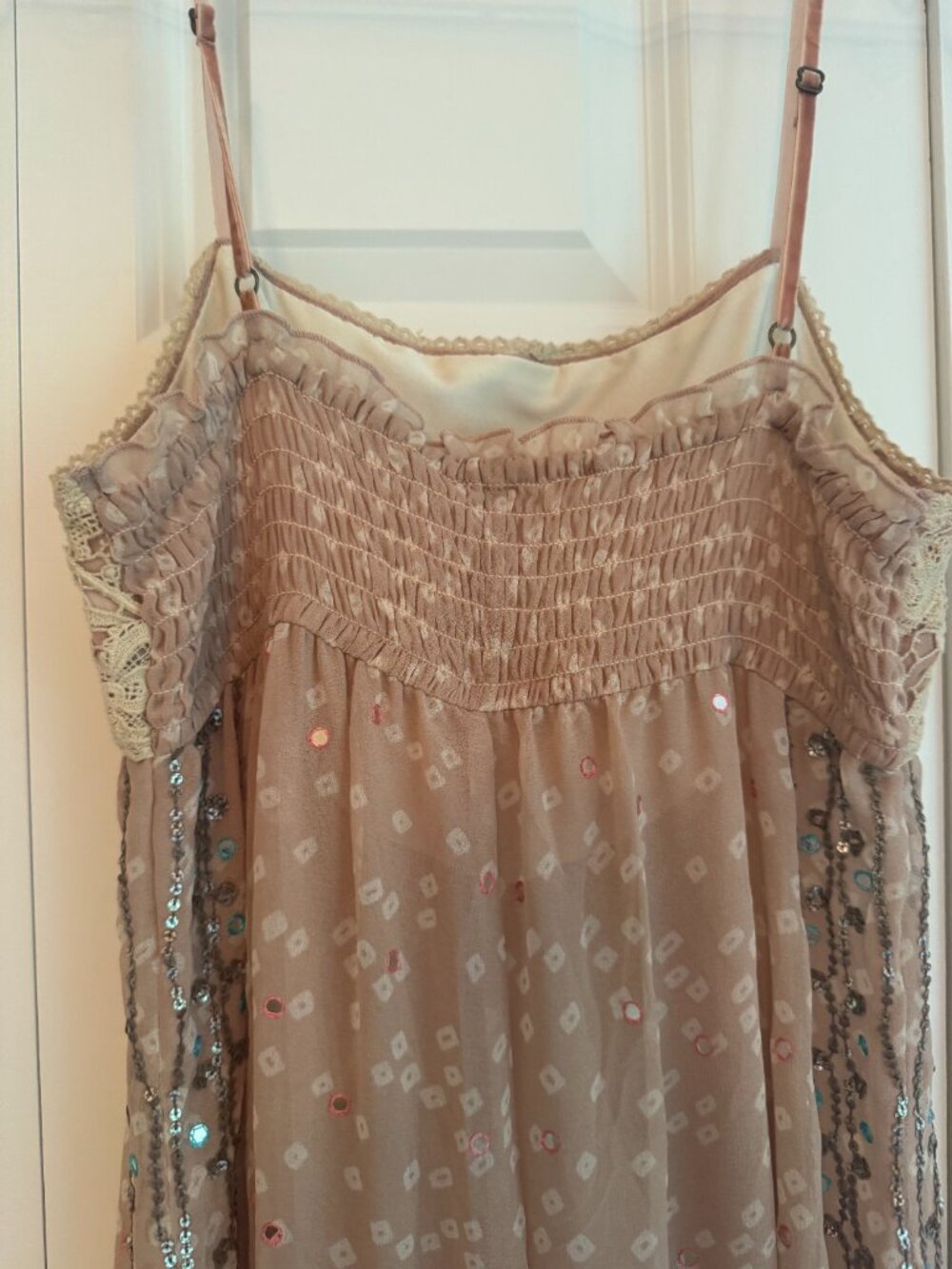 Free People New Romantics Jumpsuit - Picture 6 of 10